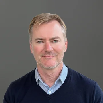 Greg Brogger